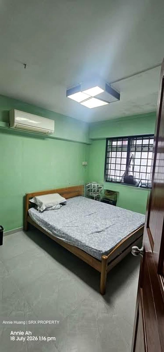 Blk 845 Woodlands Street 82 (Woodlands), HDB 4 Rooms #586748161